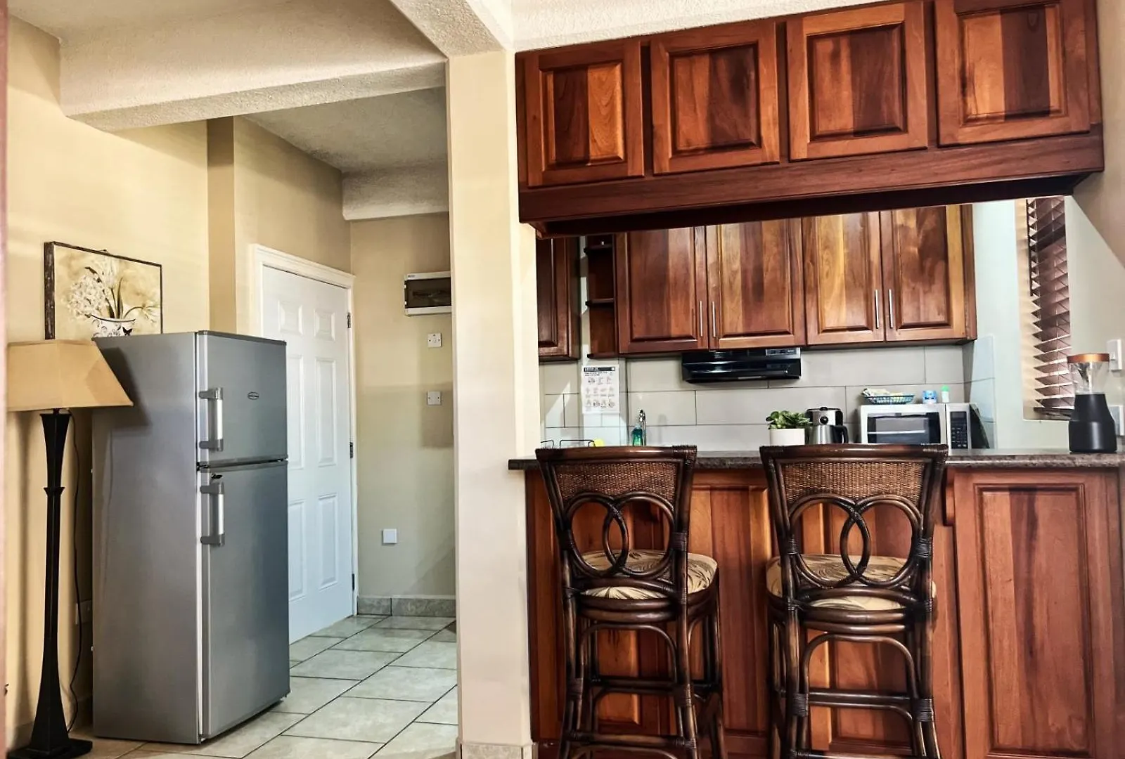 Aparthotel Timbos Suites Goodwill Dominica