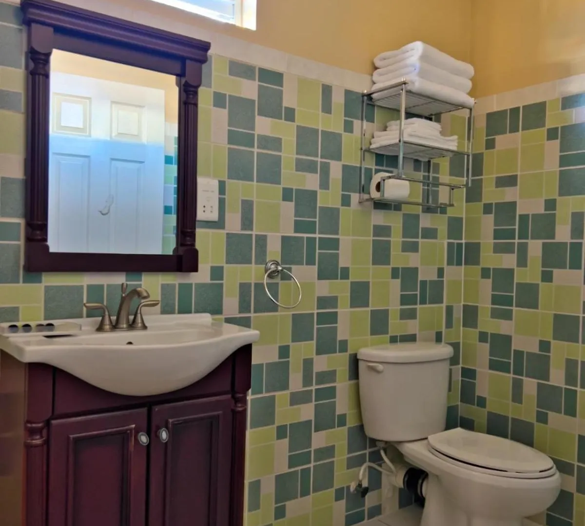 Timbos Suites Goodwill 0*,  Доминика